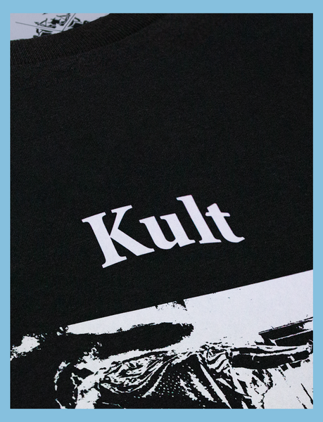 KULT | POSSESSED