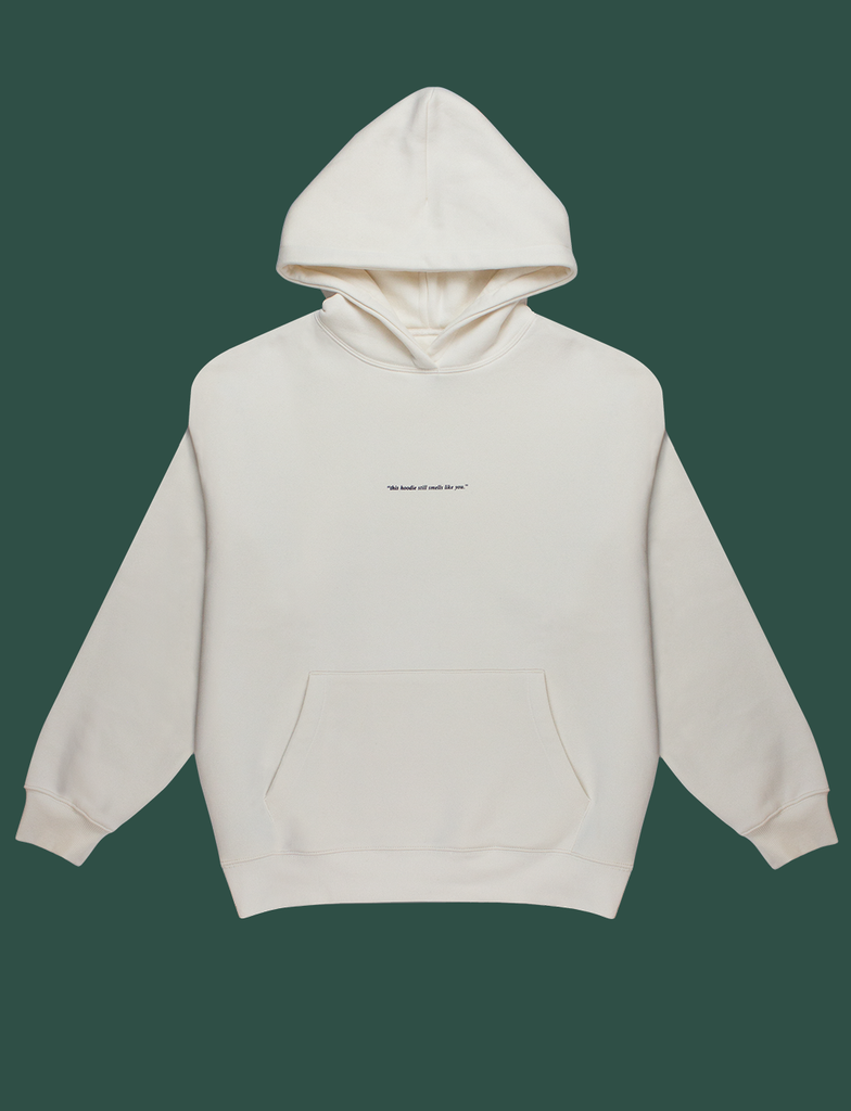 ALWAYS WITH YOU Hoodie