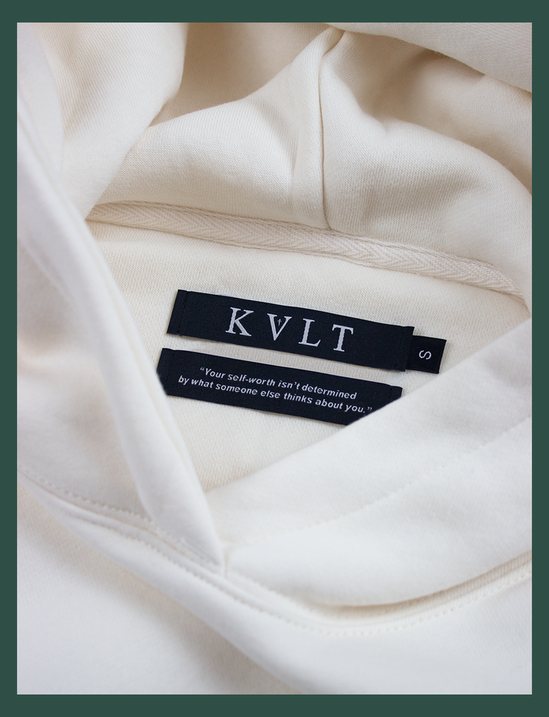 ALWAYS WITH YOU Hoodie